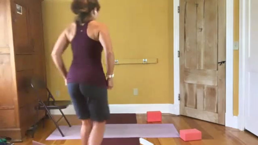 Core Practice Gentle #6